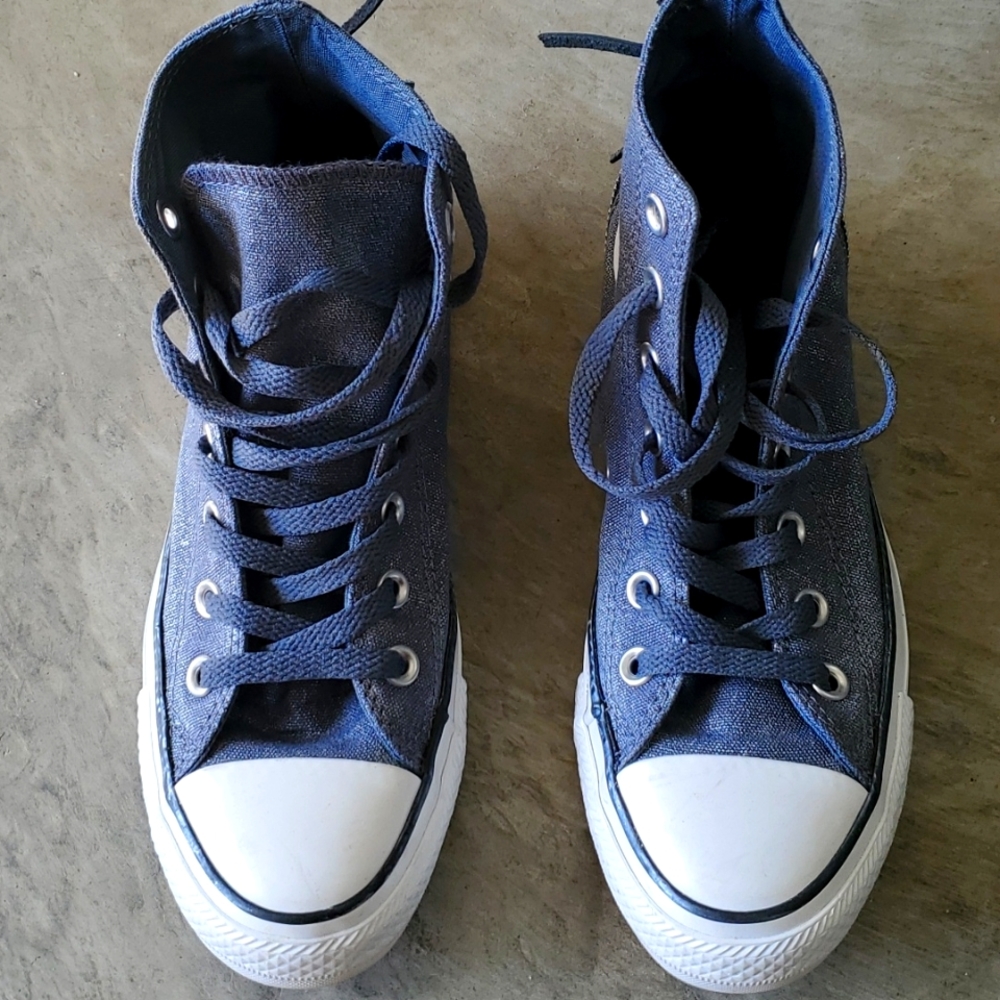 CONVERSE ALL STAR, Size 6.5